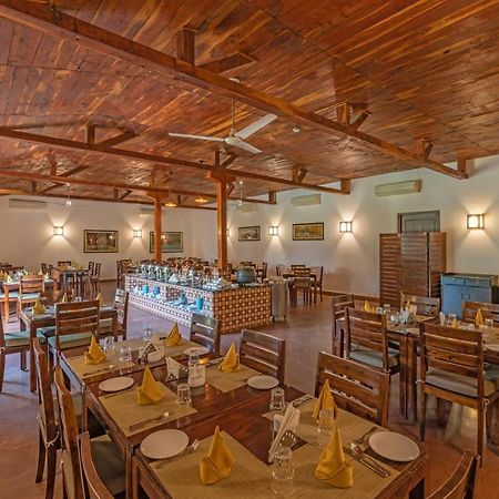 Ranthambhore Kothi Sawai Madhopur Zewnętrze zdjęcie