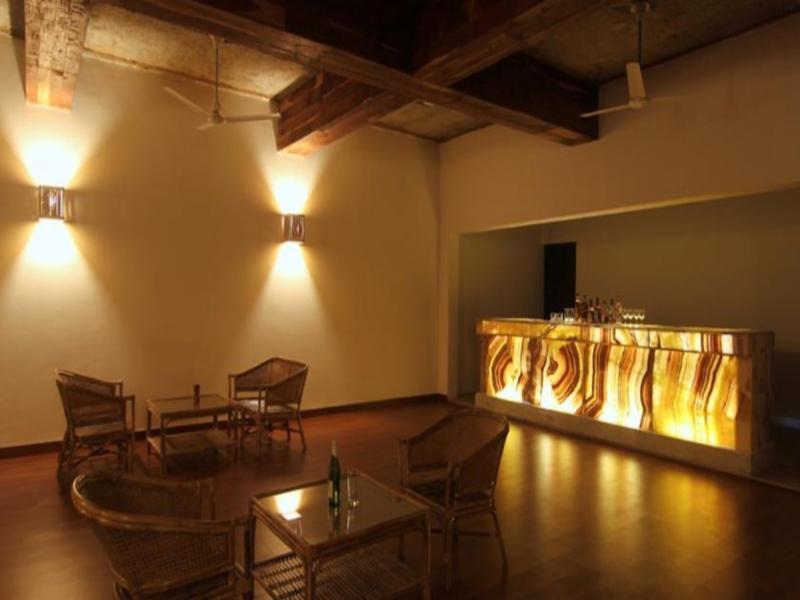 Ranthambhore Kothi Sawai Madhopur Zewnętrze zdjęcie